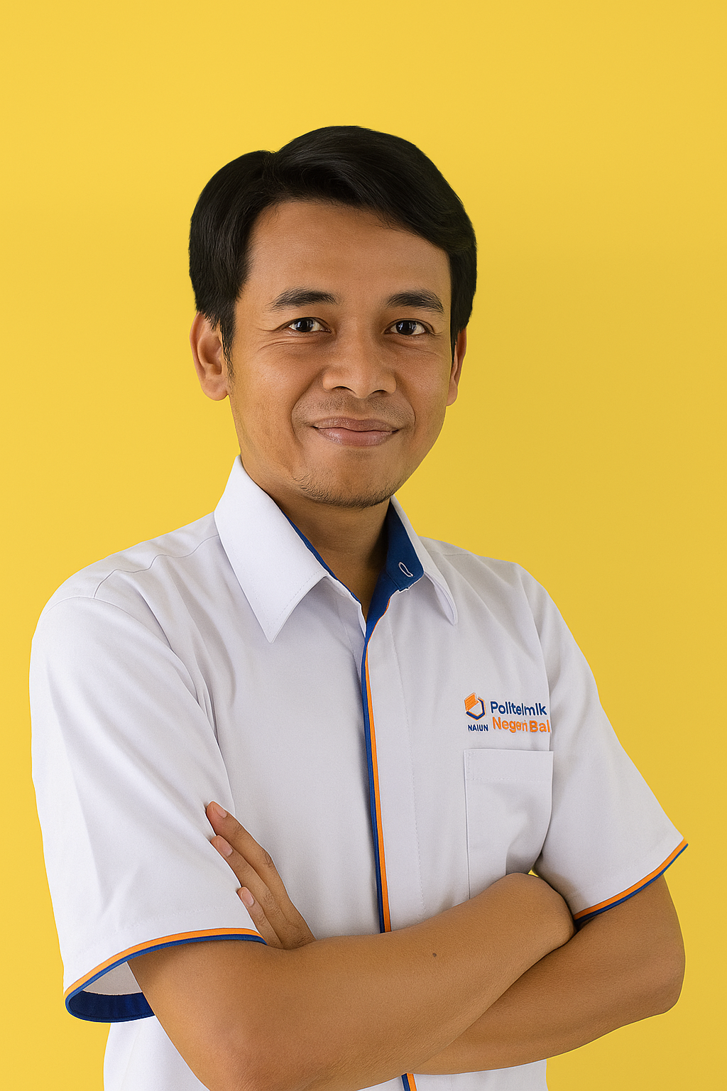 Dr. Setiawan, S.E., M.E.Sy